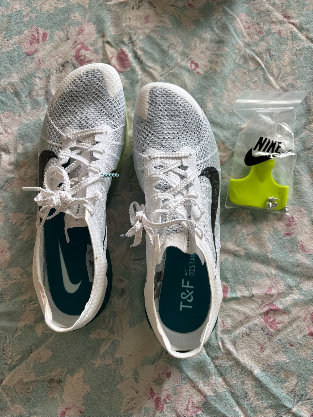 Nike Victory 2 Track Spikes